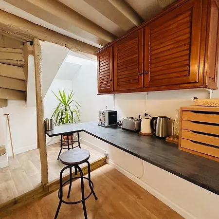 Casa Doutre アンジェ