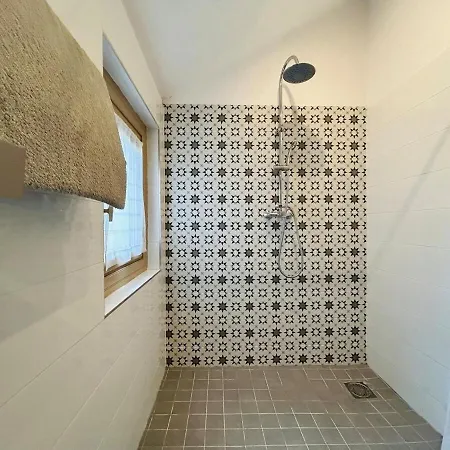 アパート Casa Doutre アンジェ